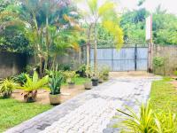 Family Villa Mirissa - B&B Mirissa