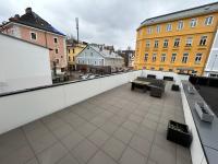 Ferienwohnung Gmunden City - B&B