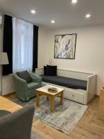 Apartment mit 1 Schlafzimmer