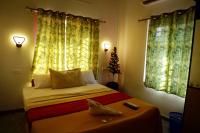 Chambre Double avec Salle de Bains Privative