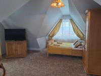 Apartamento con vistas a las montañas