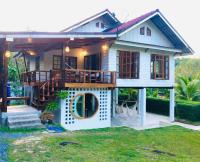 Casa con 4 camere da letto