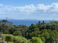 Superbe, rénové, au calme, plage 200m, terrasse vue Mer! - B&B Rayol-Canadel-sur-Mer