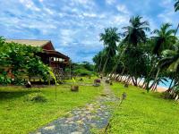 Two-Bedroom Bungalow