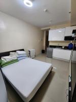 B&B Ciudad de Cebú - Budget price condo near IT Park & Ayala, Cebu City - Bed and Breakfast Ciudad de Cebú