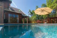 Reserva Caeté - B&B