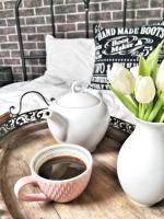 Lawenda i Bluszcz - B&B Jankowice