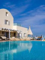 Aliter Suites - B&B Firá