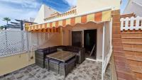 The Palms Golf Del Sur - Casa Andromeda - B&B San Miguel De Abona