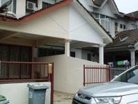 Casa de 3 dormitorios