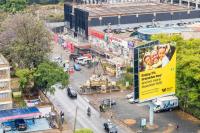 Luxury 1bdrm with an extra room Valley heights Kilimani - B&B Nairobi