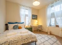 'Blue Sapphire House'- central&modern - B&B Sofia