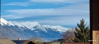 Mountain - Lake Apartement 1 - B&B Wilderswil