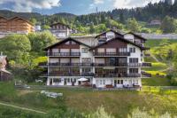 Appartement Arolles 701 - B&B La Tzoumaz