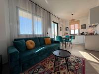 Apartment Diana - B&B Sarandë