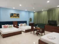 B&B Phu Quoc - Hà Nội Quán Homstay - Bed and Breakfast Phu Quoc