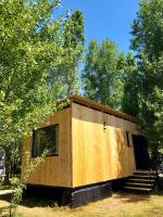 Wood House Beach-Sevan - B&B