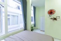Chambre Double avec Salle de Bains Privative