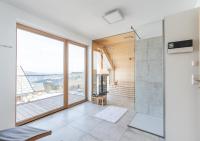 1A Chalet 'Horst' Wandern, Grillen, Panorama Sauna! - B&B Klippitztörl