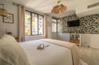 B&B Albi - B&B La Maison de Julia - Bed and Breakfast Albi