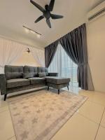 Sunway Onsen Suite Tambun Coco Studio 1BR - B&B Kampong Batu Lapan