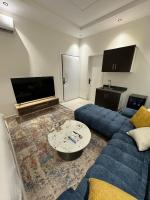 Self entry elegant studio near Blvd - Bed and Breakfast Riyad