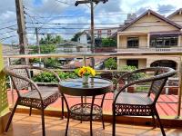 BAAN OZONE HY2 - Ferienwohnung Hat Yai
