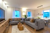 B&B Schwarzenberg - Stilvolles City-Apartment I Netflix I WLAN l Stellplatz I Zentral - Bed and Breakfast Schwarzenberg