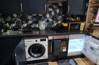 luxury & comfy city break studio - B&B London