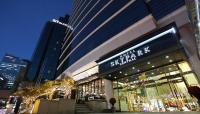 Hotel Skypark Central Myeongdong