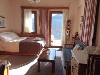 B&B Metsovo - LOUNA - Bed and Breakfast Metsovo