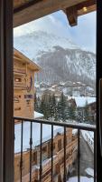 Résidence GRAND COCOR, Skis aux pieds -Studio 25 m2- by MONTBLANC LOGDE - B&B
