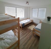 Apartment mit 2 Schlafzimmern