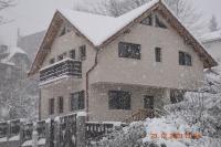 Capra cu trei iezi - B&B Sinaia