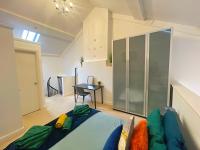 Appartamento con 1 Camera da Letto