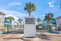 Sweet & Salty - Ferienwohnung Port Aransas