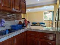 Appartement - Vue sur Jardin