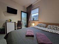 Pokój Superior 1 - Willa Lawenda - B&B Rytro