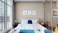 Primestay - DAMAC Maison Prive Tower B located in Business Bay - Bed and Breakfast