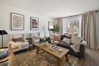 The Tremain - Steps to Downtown w King Bed - B&B Mt. Dora