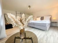 Charmantes LandRefugium Eifel - B&B Kall