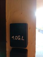 Flensburg City 10 1 OG L - B&B