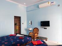 B&B Cap Comorin - Vedhav Residency - Bed and Breakfast Cap Comorin