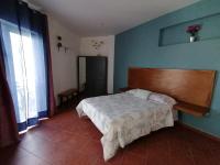 Doppelzimmer mit eigenem Bad