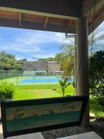 B&B Esperanza Sur - Hidden Costa Rica Paradise Tennis and Pickleball Getaway - Bed and Breakfast Esperanza Sur