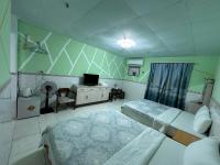 知本溫泉小燕的家 - Chambres d’hôtes Wenquan