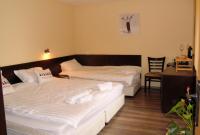 Habitación Triple Confort