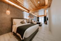 Camera Quadrupla Premium 