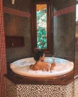 Pousada Déllis - B&B Visconde de Mauá