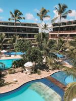 Nannai Muro Alto Concept 101G - B&B Porto de Galinhas
